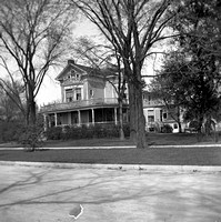 E. H. Pitkin House, 234 N. East Ave., Oak Park, c. 1903