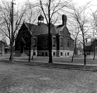 Northside School, Kenilworth & Chicago Ave., Oak Park, 1903