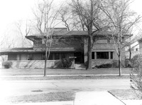 Harry S. Adams House, 710 Augusta,Oak Park