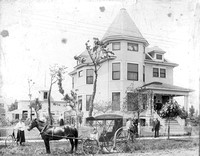 553 N. Marion St., Oak Park, c. 1895