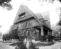 Austin House, Lake St., c. 1900