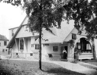 The Cooke House, 519 N. Oak Park Ave., 1896