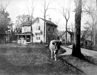 R. H. Pierce House, c. 1902