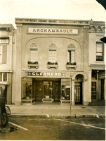 1109 Lake Street, Oak Park, c. 1922