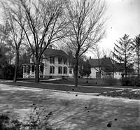 Michael Carter House, 534 N. East Ave., Oak Park, c. 1903