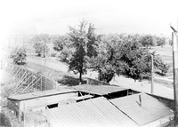 Looking northwest from Austin Ave. & Lake St., 1903