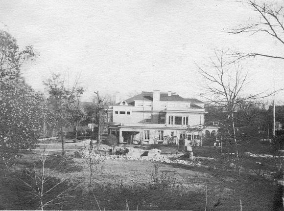Pleasant Home, c. 1905