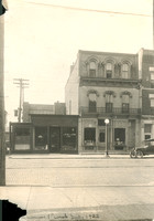 1023 Lake Street, Oak Park, 1922