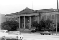 Oak Park Village Hall, Lake ST. & Euclid Ave.,, c. 1970